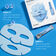 CRYO RUBBER™ WITH MOISTURIZING HYALURONIC ACID